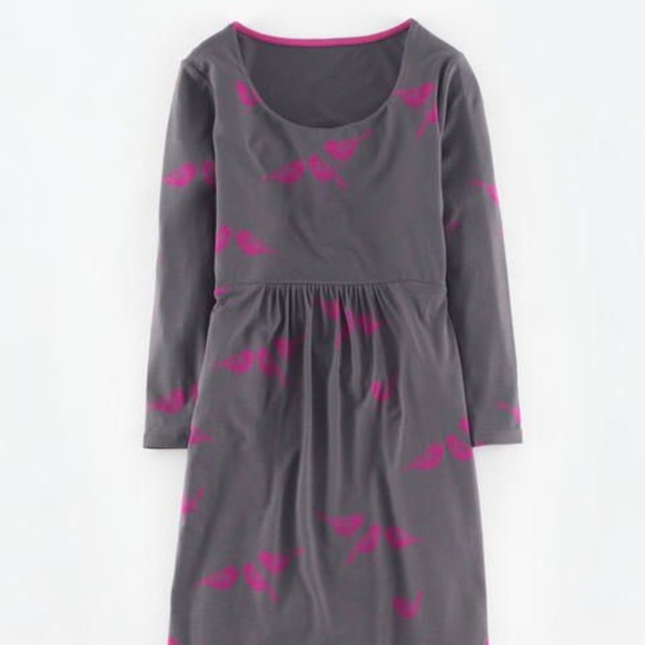 boden kyra dress